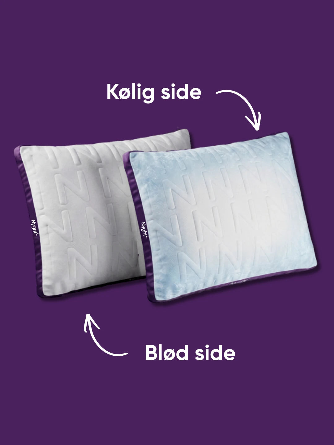 Hybridpillow