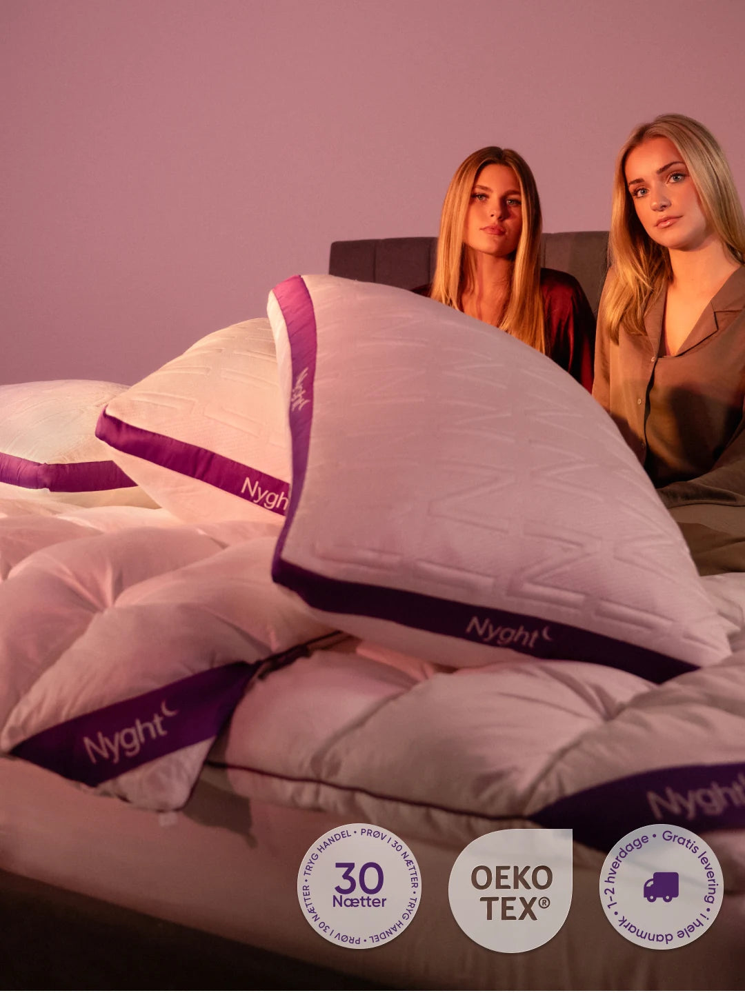 Hybridduvet