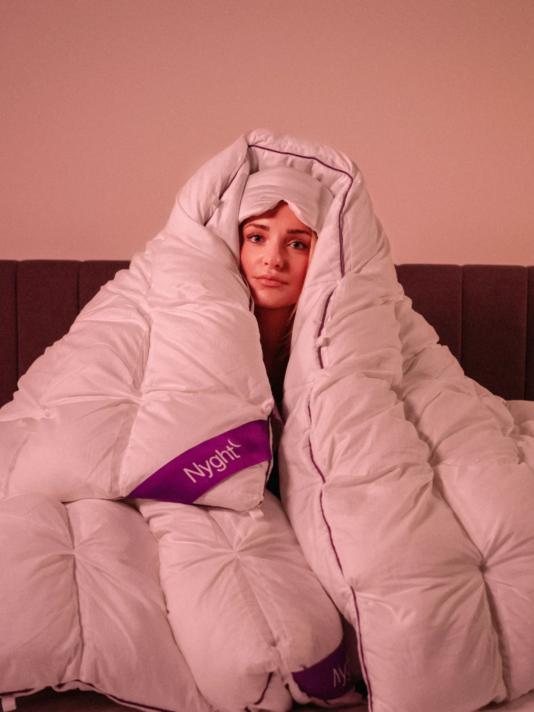 Hybridduvet