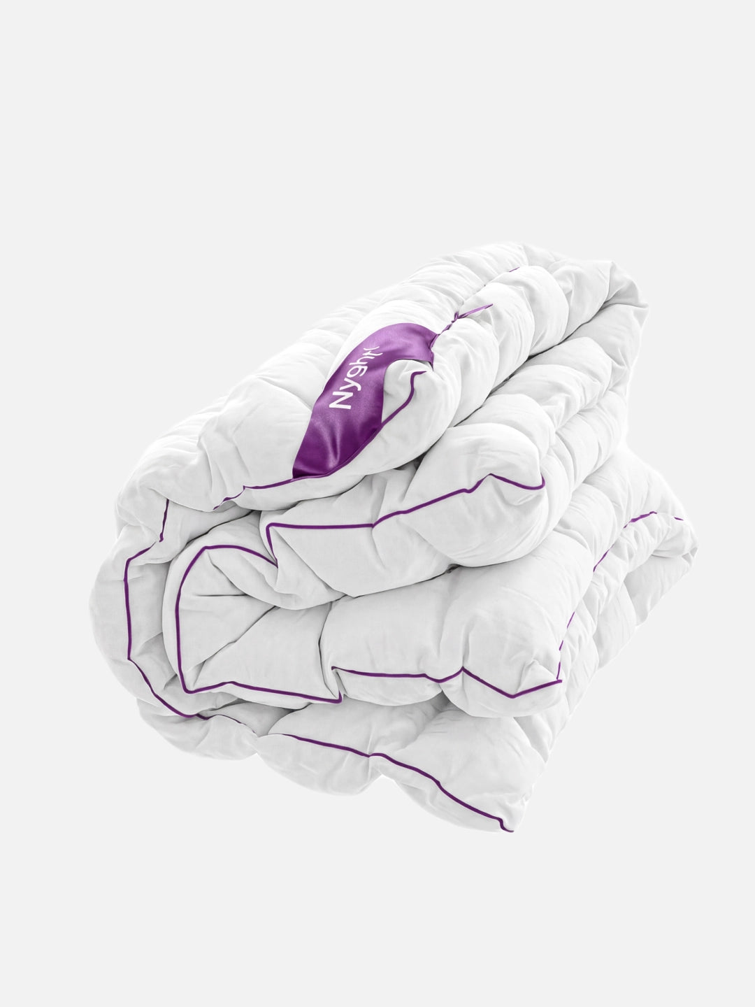 Hybridduvet