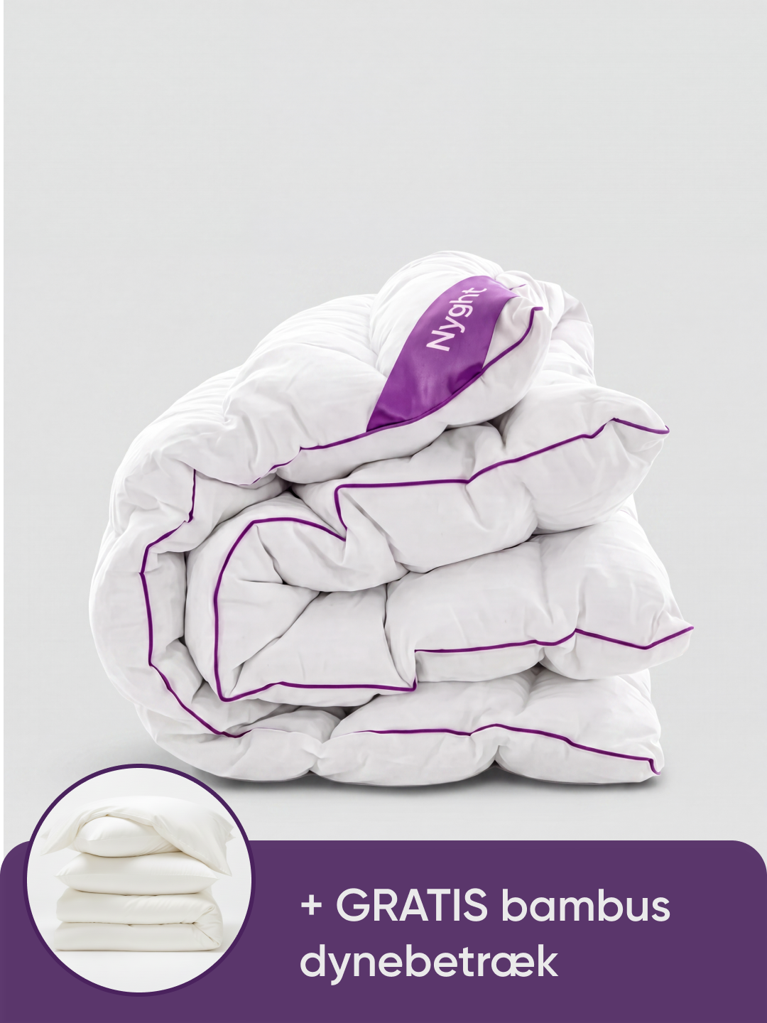 Hybridduvet Original