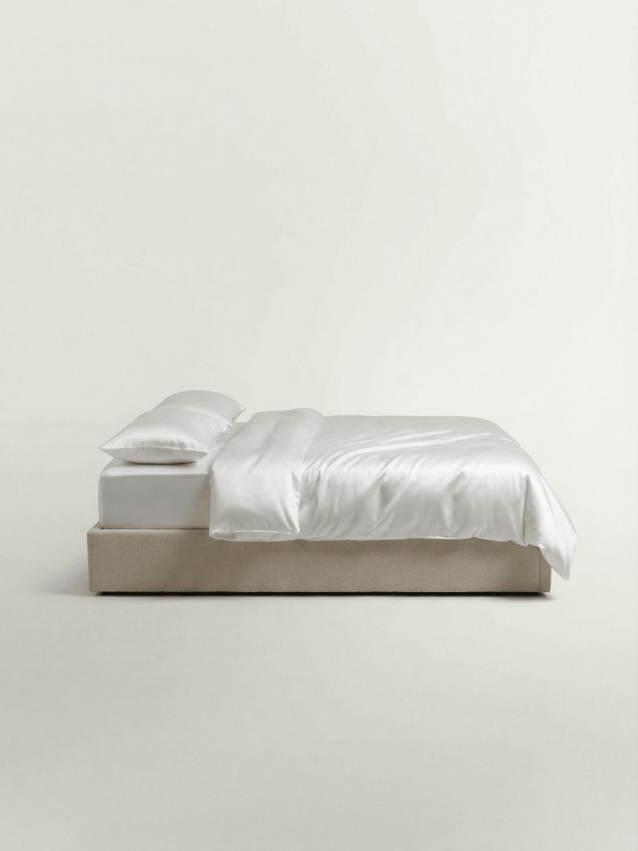 Bambus dynebetræk - Nyght