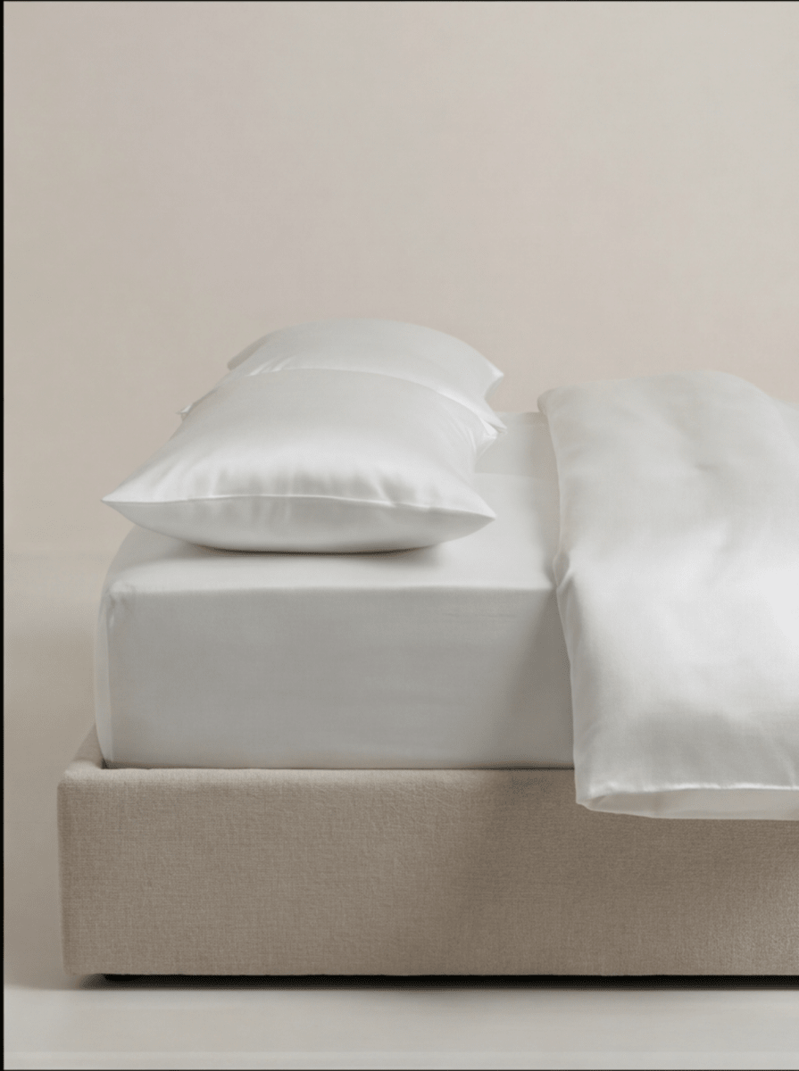 Bambus sengetøjssæt - Nyght