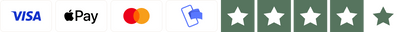 Betalingsmetoder og Trustpilot
