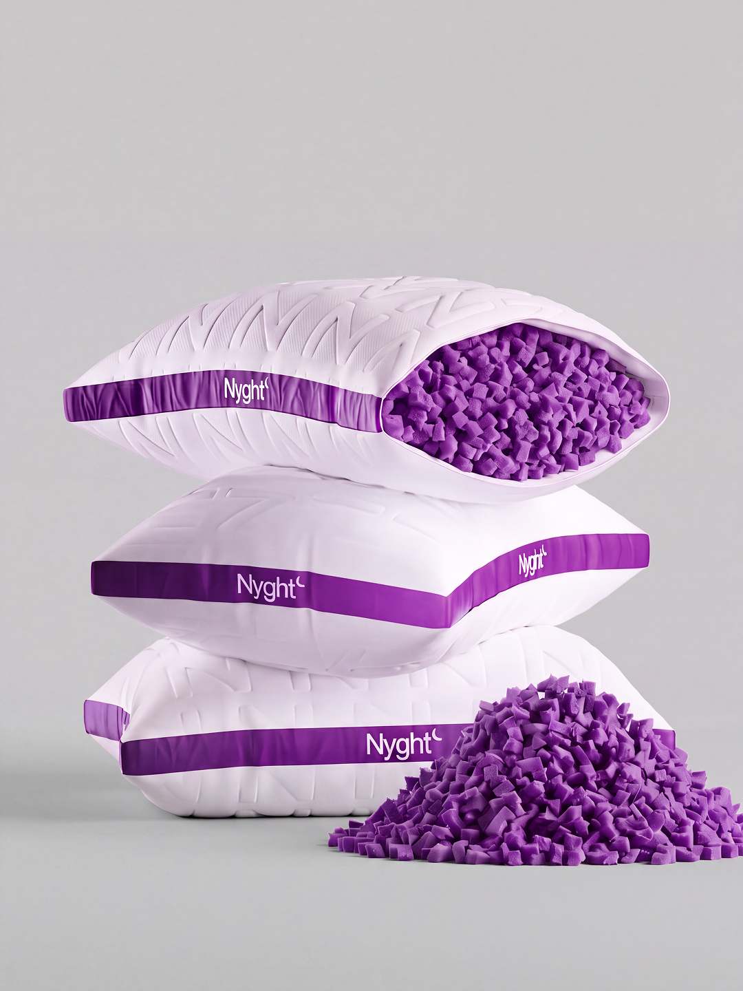 Hybridpillow demo