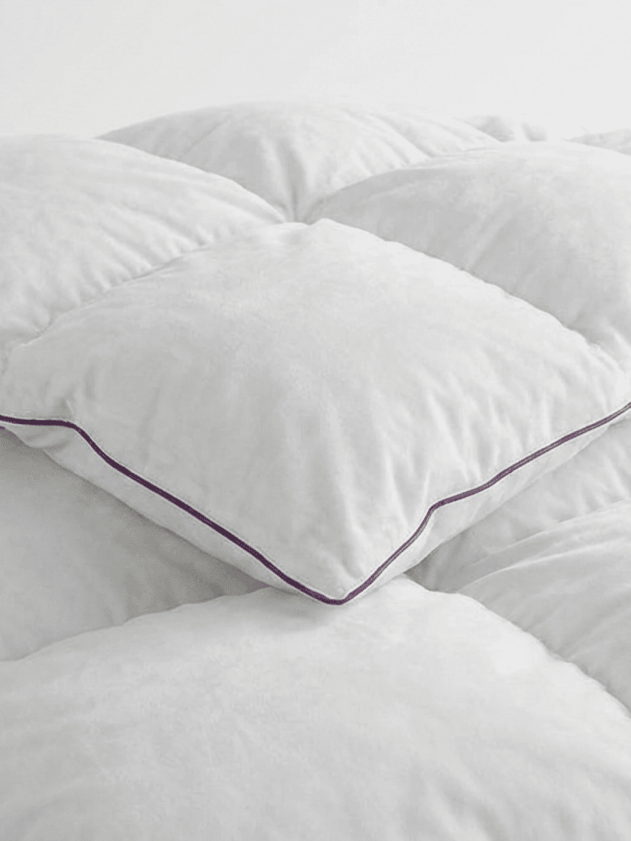 Hybrid søvnsæt - Nyght