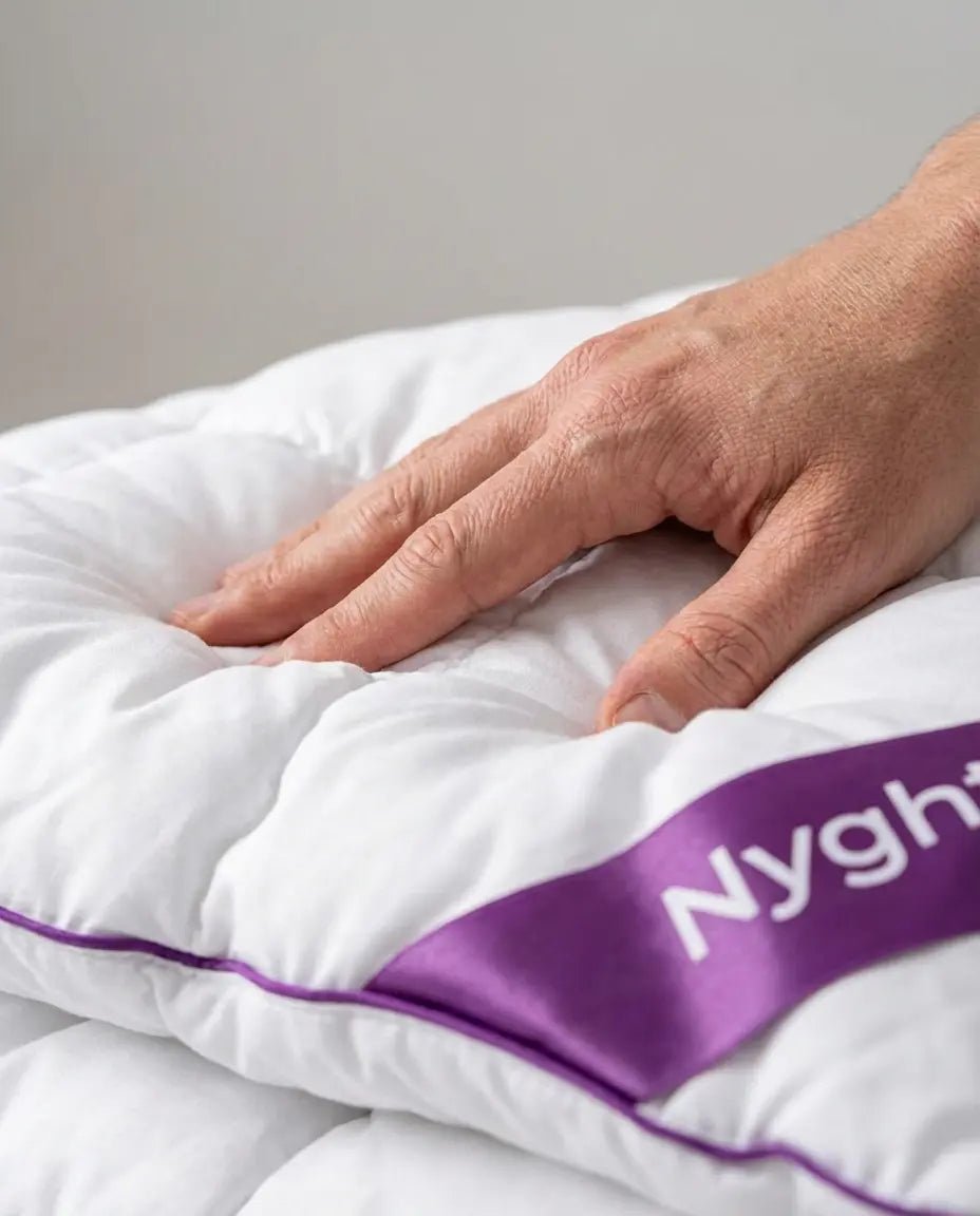 Hybridduvet - Nyght