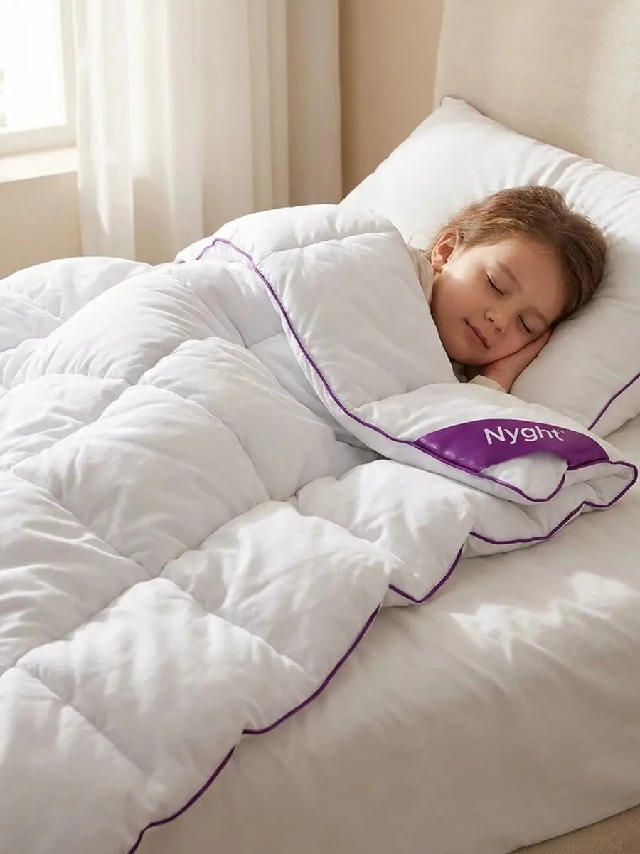 HybridDuvet Junior - Nyght