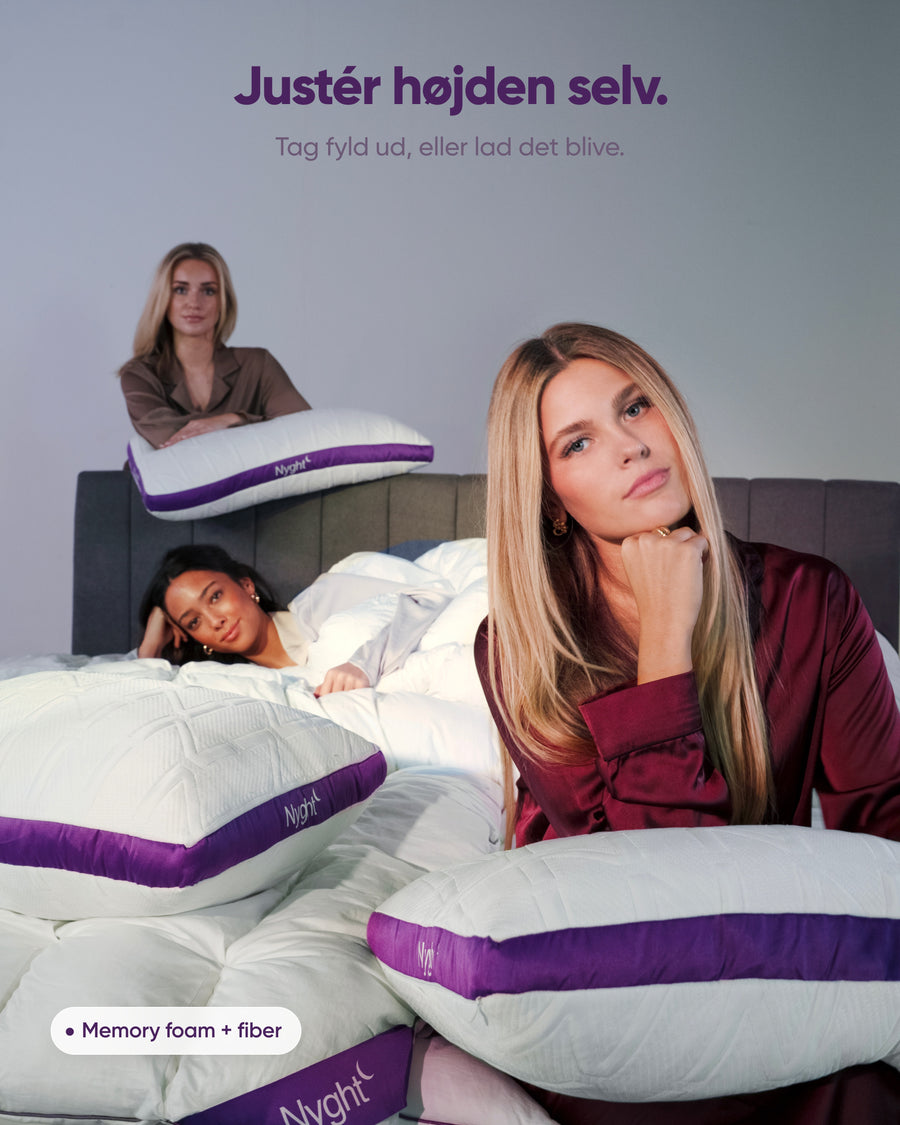 Hybridpillow