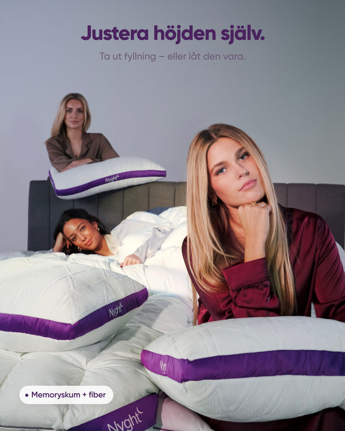 Hybridpillow