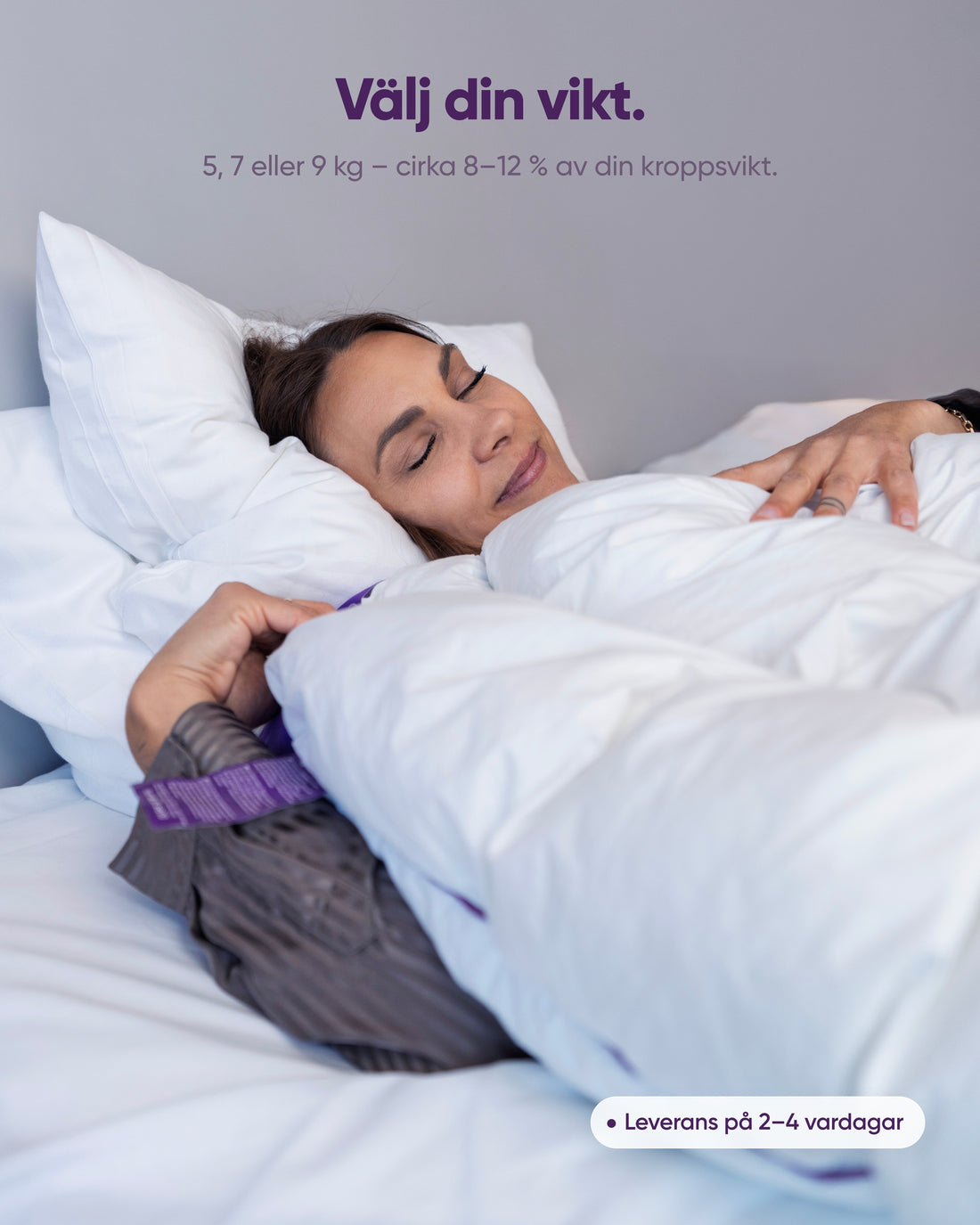 Hybridduvet