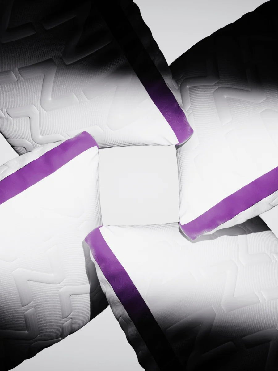 Hybridpillow - Nyght