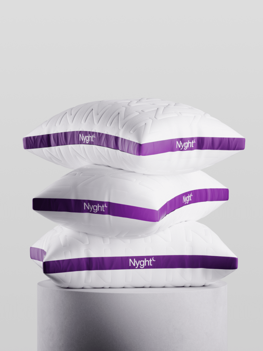 Hybridpillow - Nyght