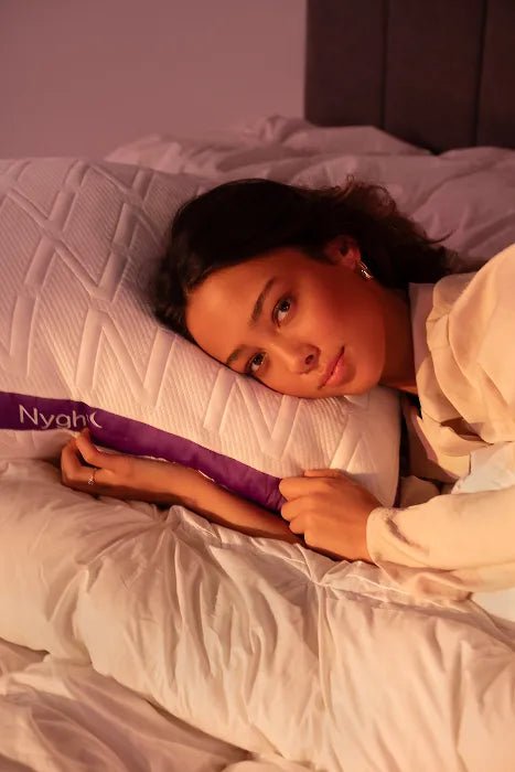 Hybridpillow