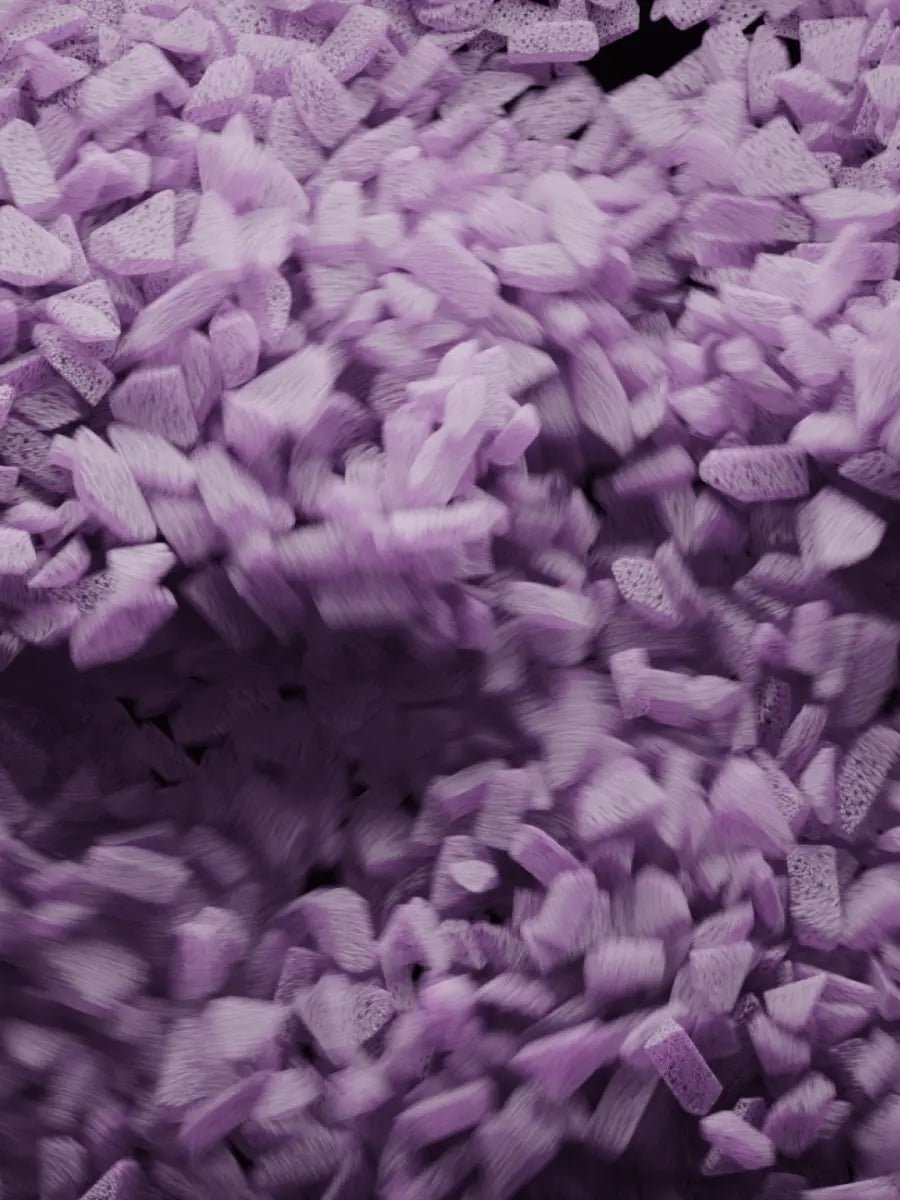 Hybridpillow - Nyght