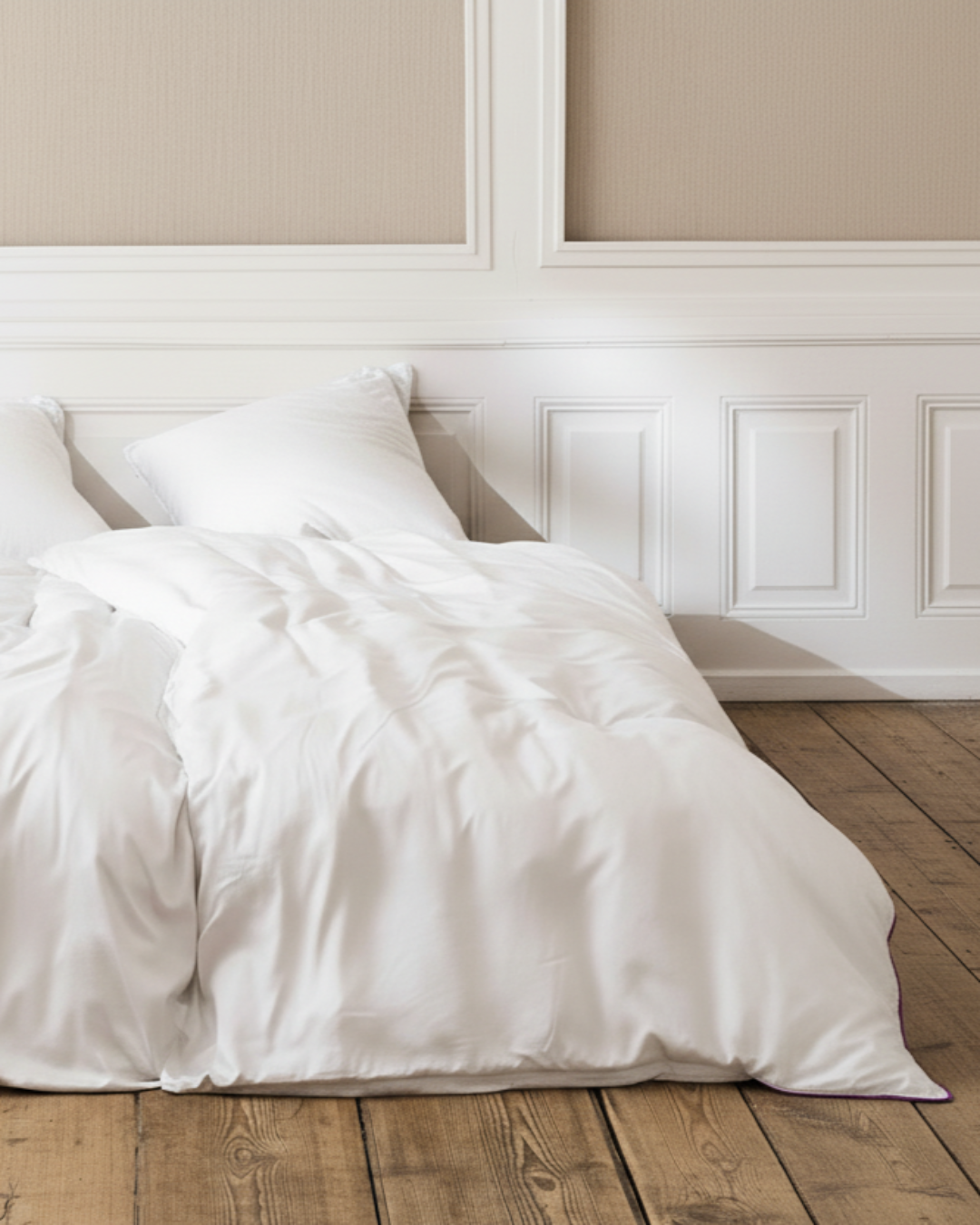 Nyght Hybrid dyne HybridDuvet™