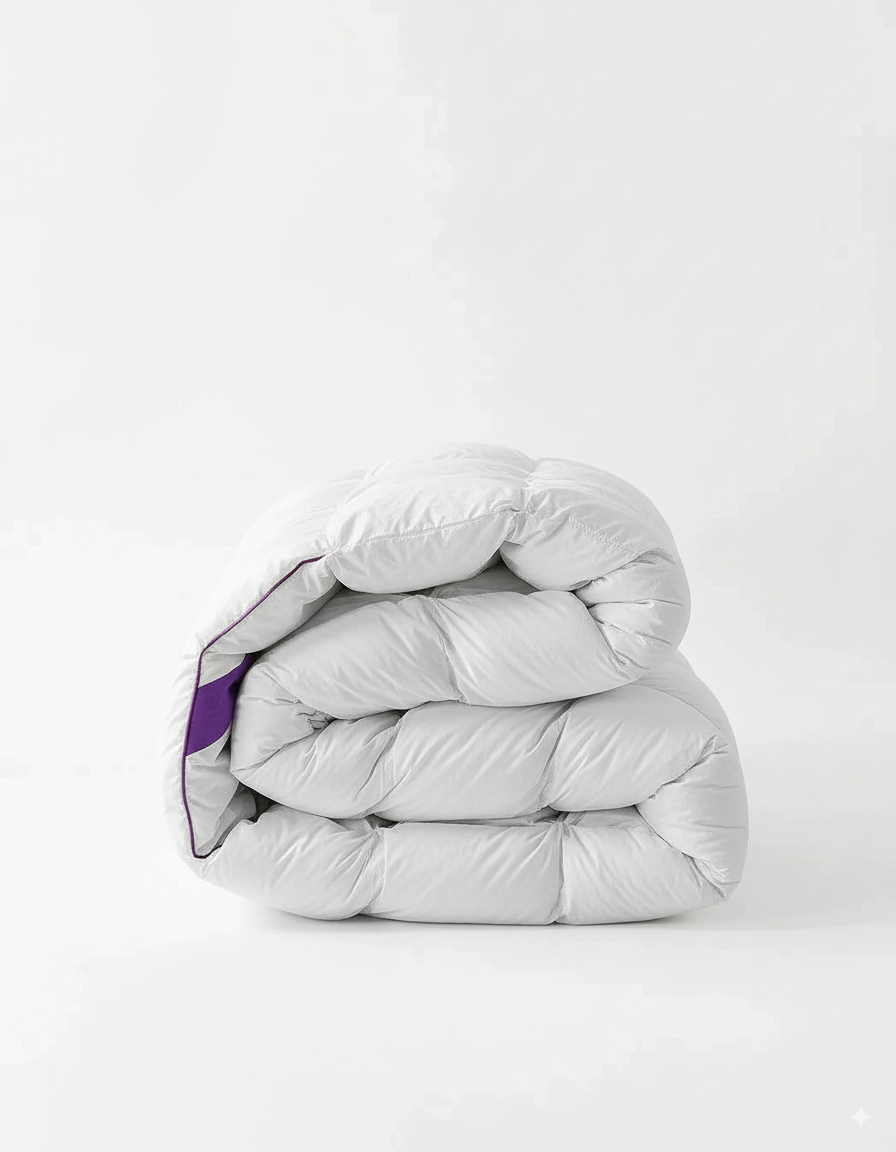 Nyght Hybrid dyne HybridDuvet™