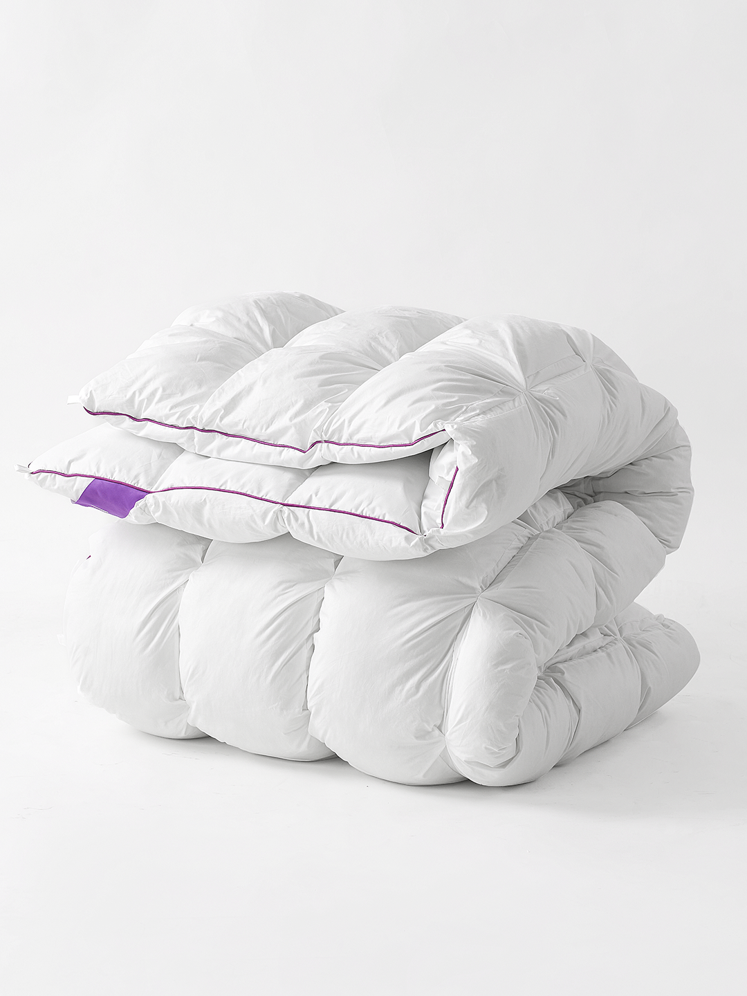 Nyght Hybrid dyne HybridDuvet™