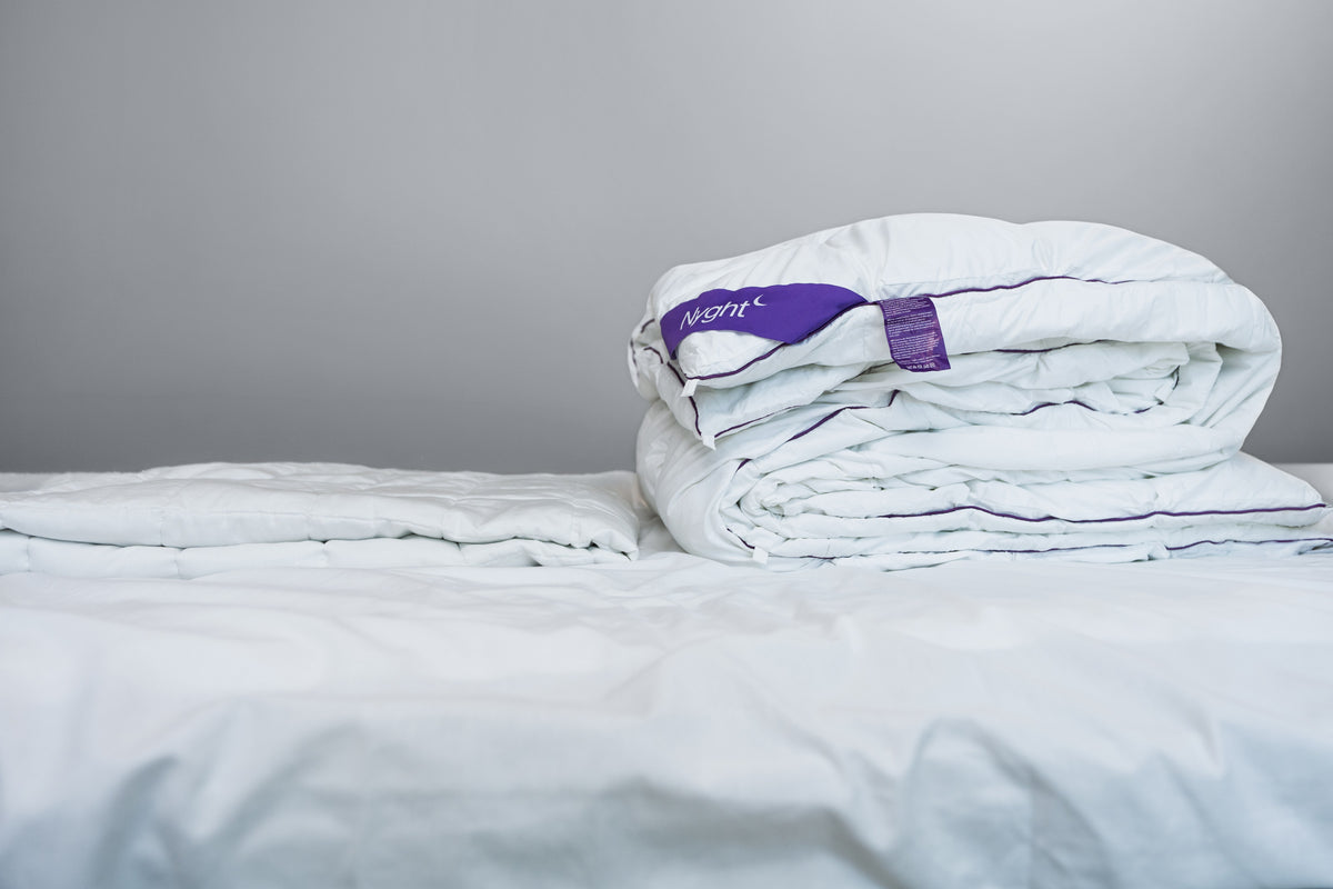 NYGHT Hybridduvet