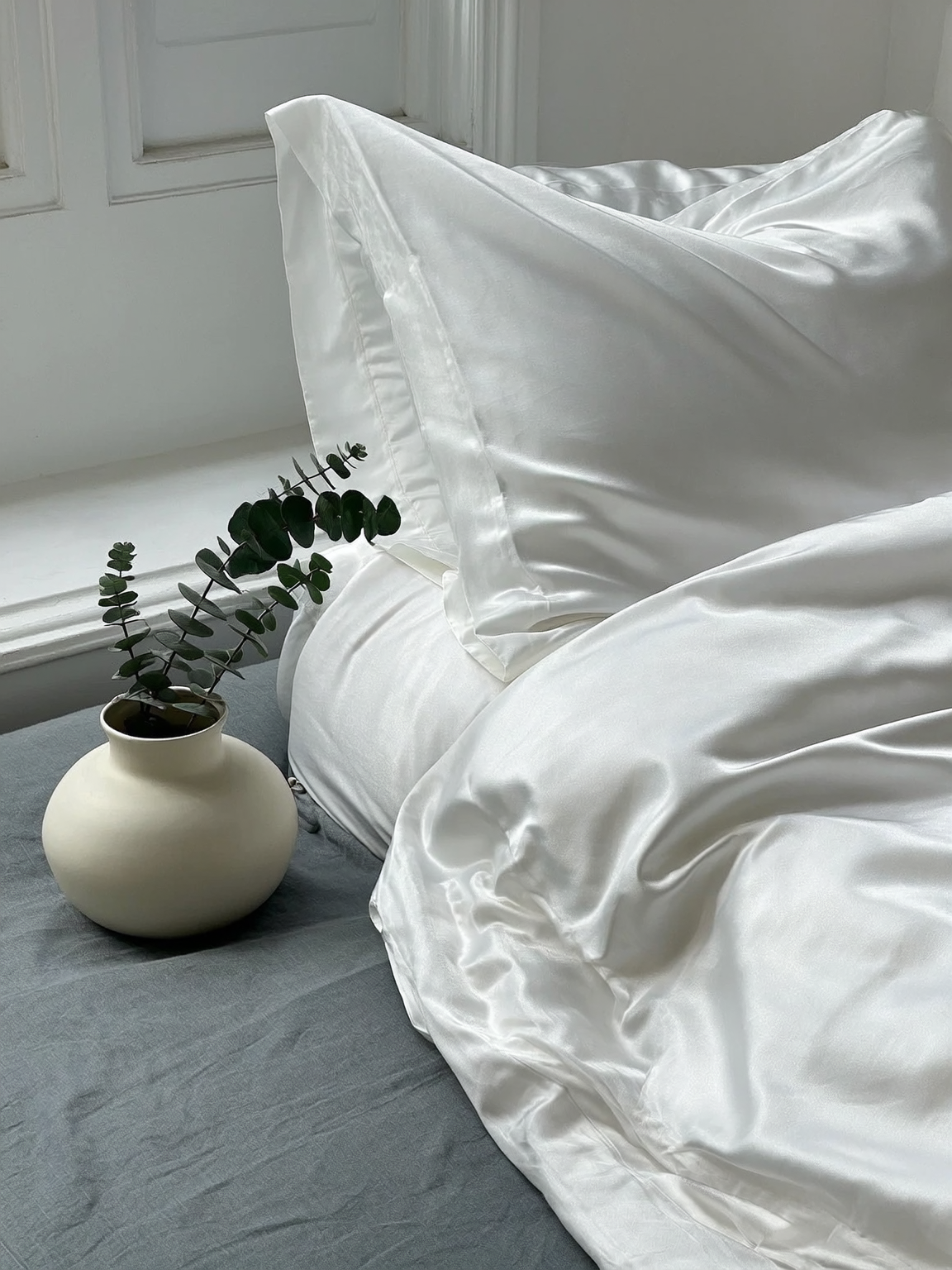 Nyght Sengetøj Premium Bambus Sengetøj