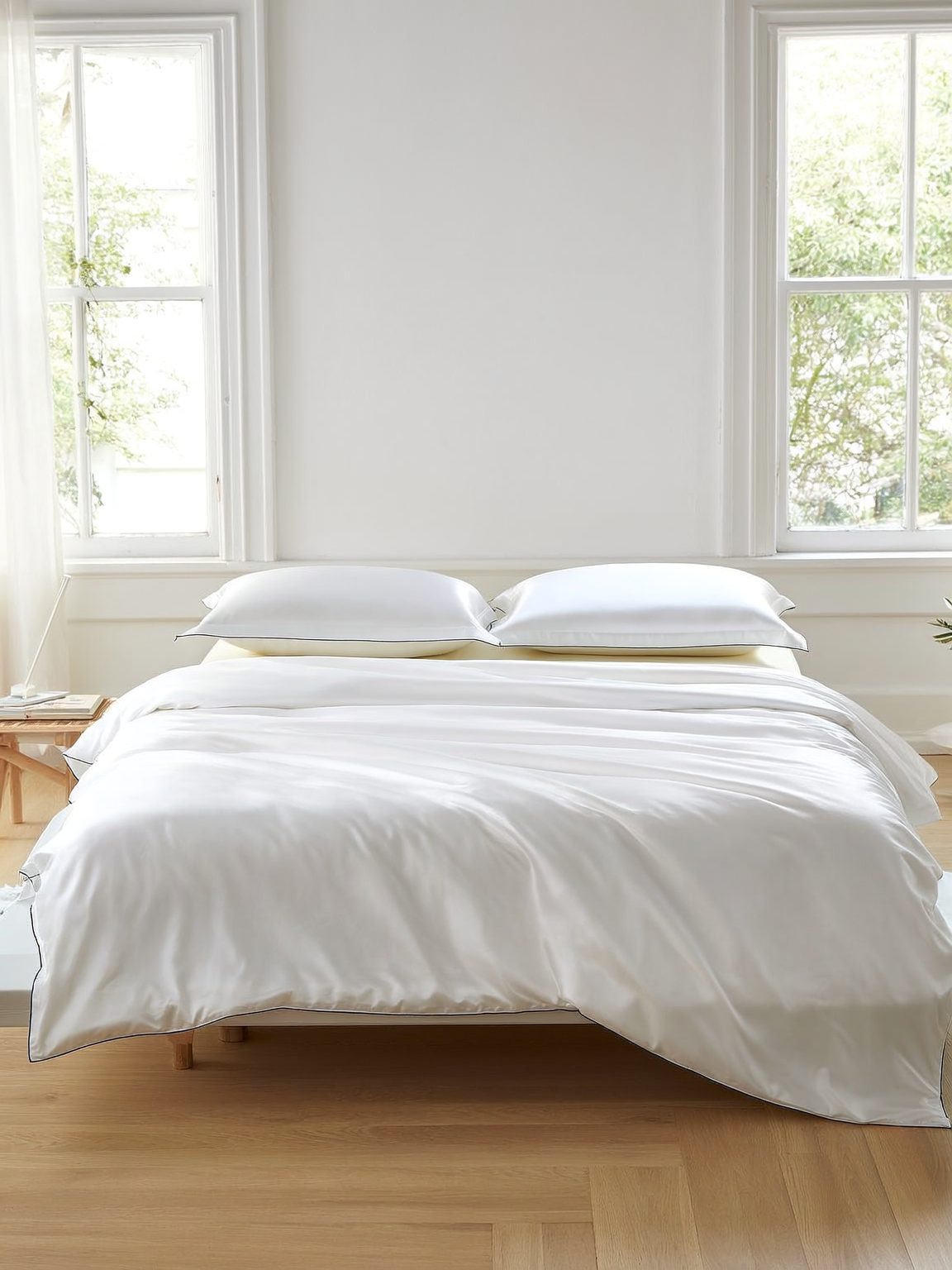 Nyght Sengetøj Premium Bambus Sengetøj