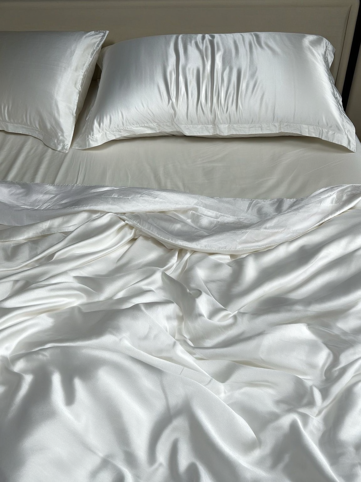 Nyght Sengetøj Premium Bambus Sengetøj