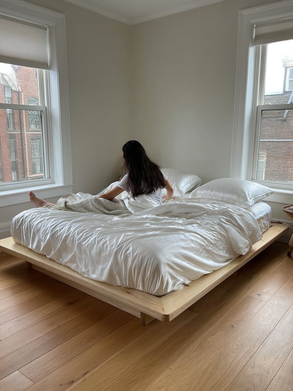 Nyght Sengetøj Premium Bambus Sengetøj