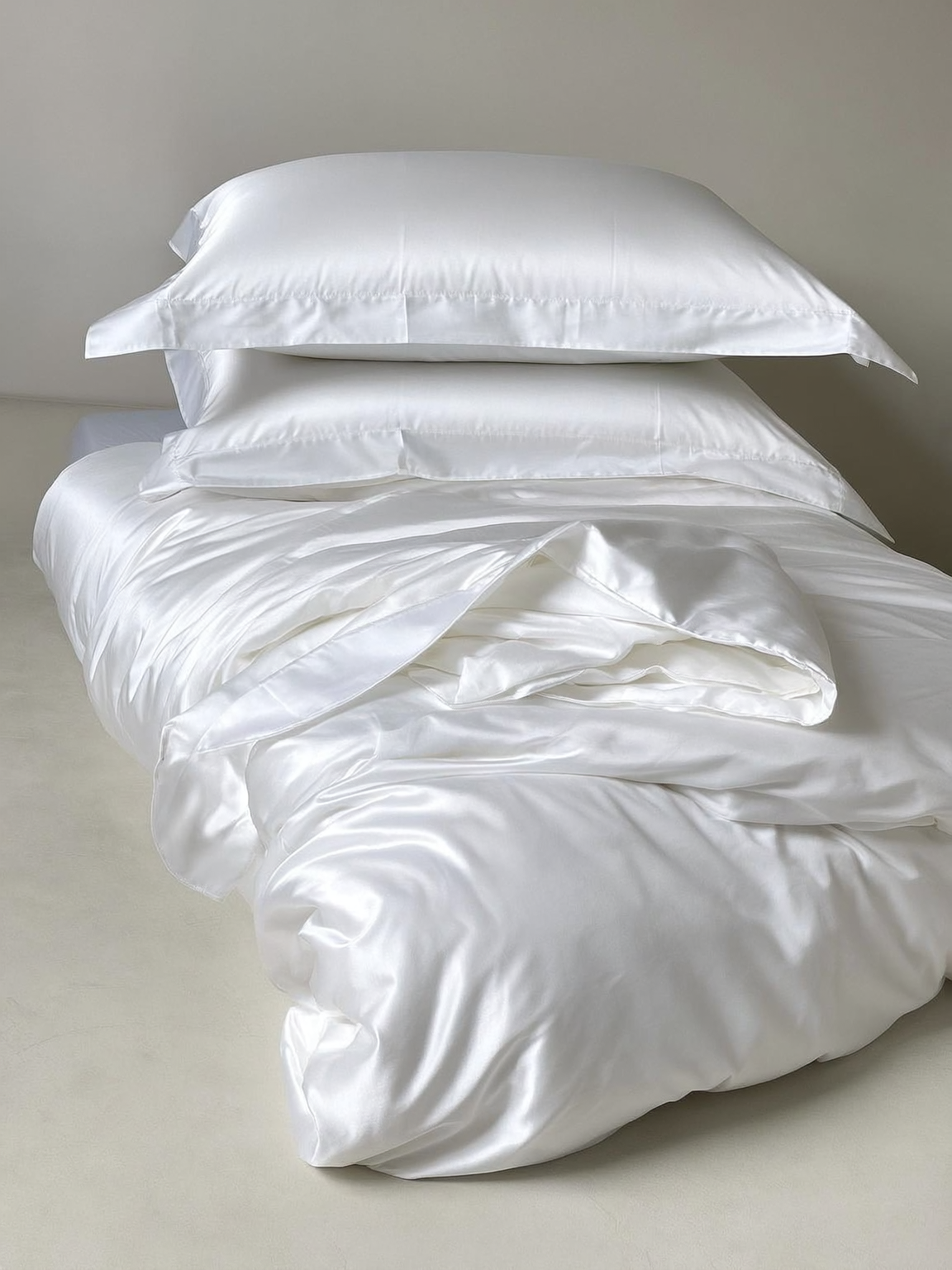 Nyght Sengetøj Premium Bambus Sengetøj