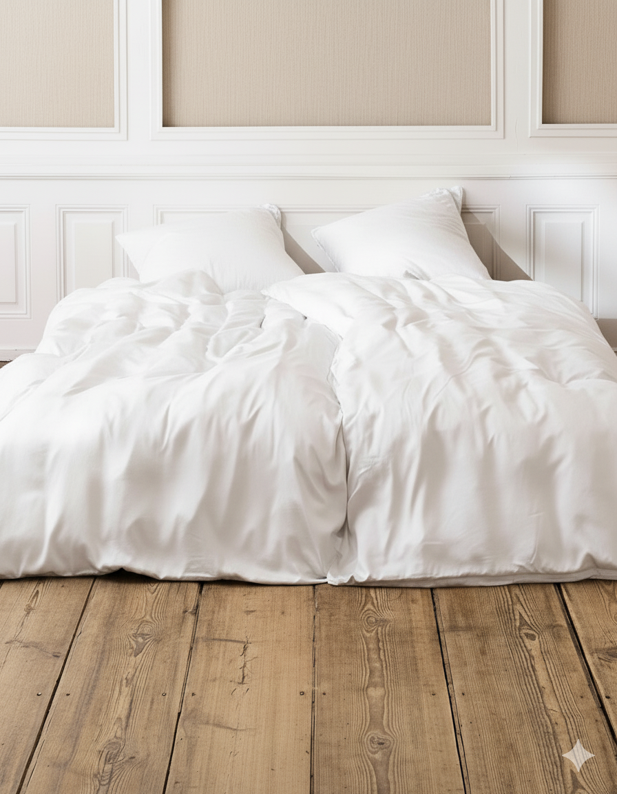 Nyght Sengetøj Premium Bambus Sengetøj