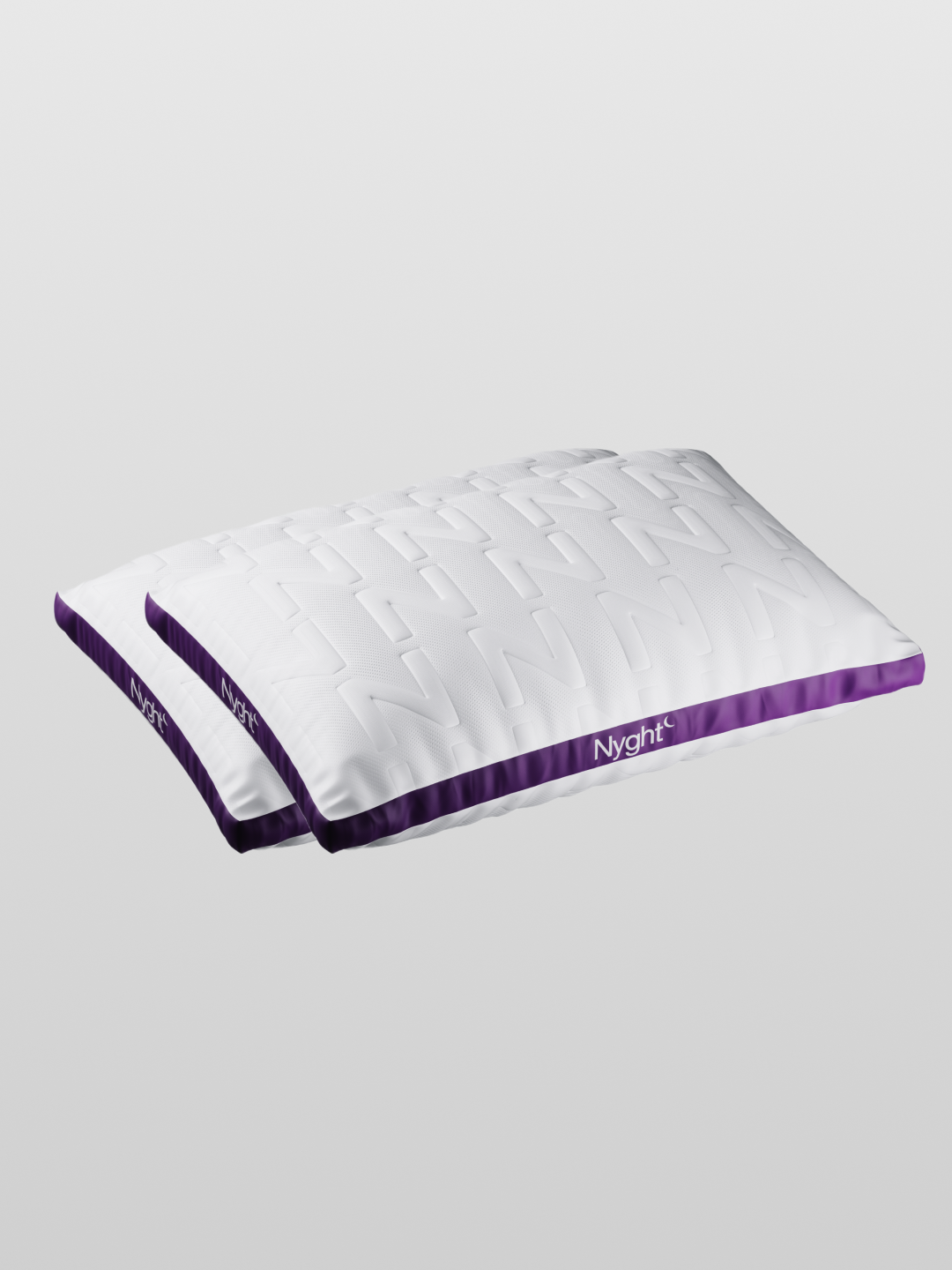 Nyght Weigted blanket HybridPillow™