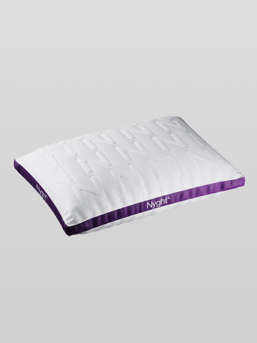 Nyght Weigted blanket NyghtPillow™ Hybrid